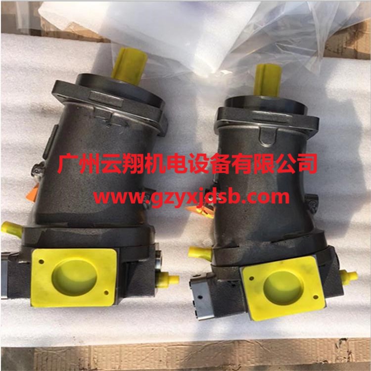 華德斜軸泵   力士樂斜軸式柱塞泵