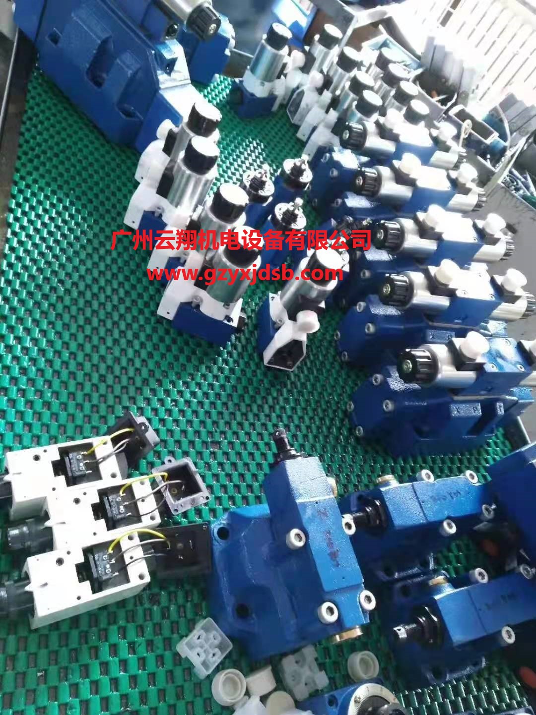 北京HUADE華德滾輪換向閥，電磁溢流閥，先導溢流閥，直動溢流閥，疊加溢流閥