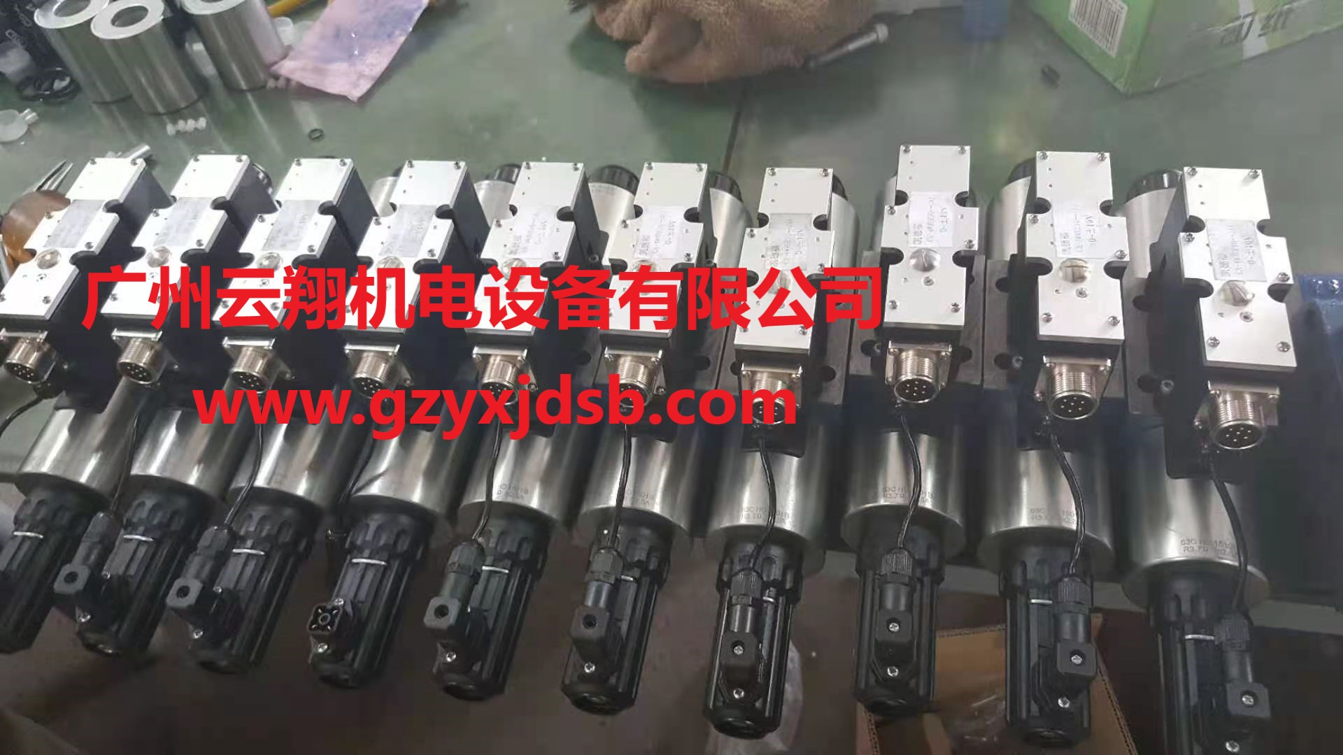 北京HUADE華德平衡閥，順序閥，先導(dǎo)順序閥，插裝閥