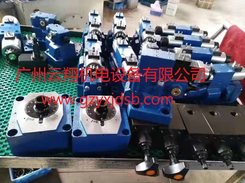 北京HUADE華德溢流閥，單向閥，液控單向閥，板式單向閥
