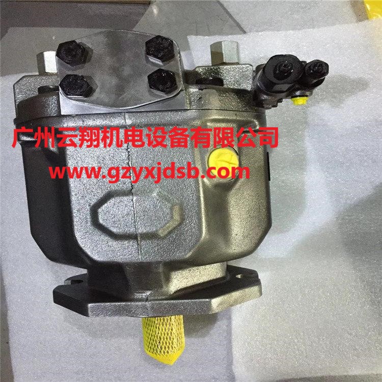 力士樂(lè)A8VO200液壓泵，主泵