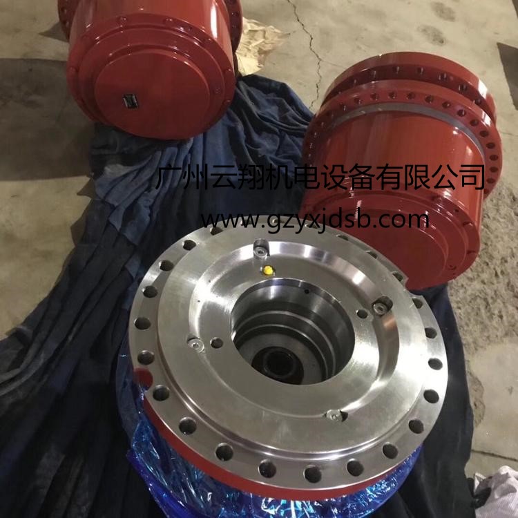 力士樂GFT60T3B106-13行走減速機(jī)