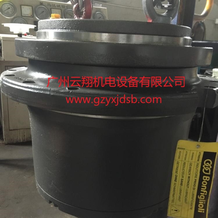 意大利原裝進(jìn)口邦飛利709減速機
