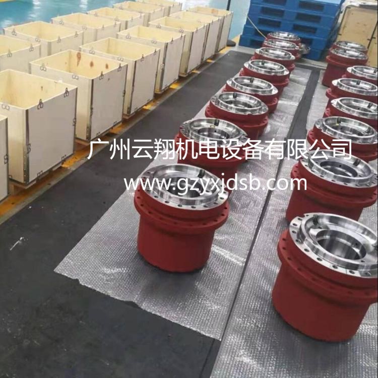 運梁車力士樂GFT60T3B106-13行走減速機