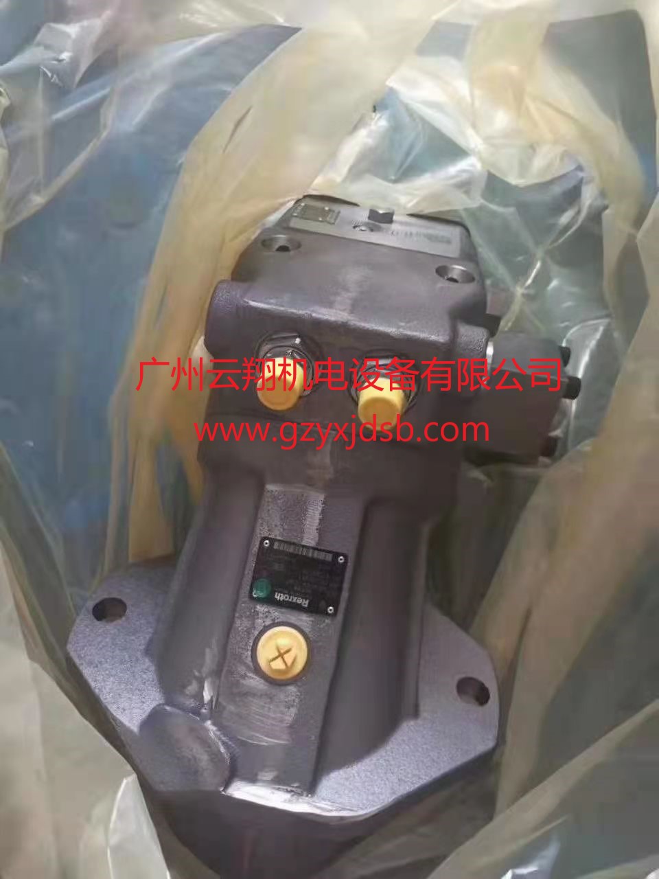 旋挖鉆機主卷揚馬達(dá)，160 180液壓馬達(dá)