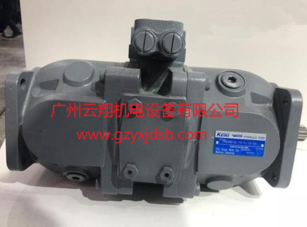 原裝東京計(jì)器TOKYO TEIKI柱塞泵P16V-RS-11-CM-10-J