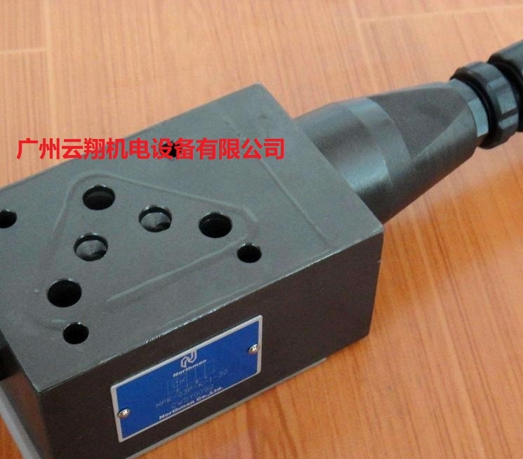臺灣北部精機Northman減壓閥MPR-02P-K-2-30