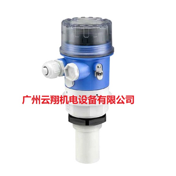 E+H FMU30超聲波液位計(jì)