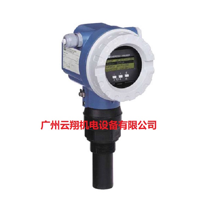 E+H FMU41超聲波物位計(jì)