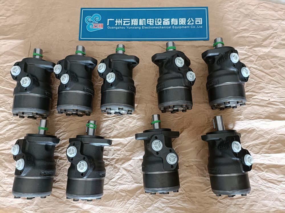 DANFOSS丹佛斯：液壓閥，液壓泵，液壓馬達(dá)。