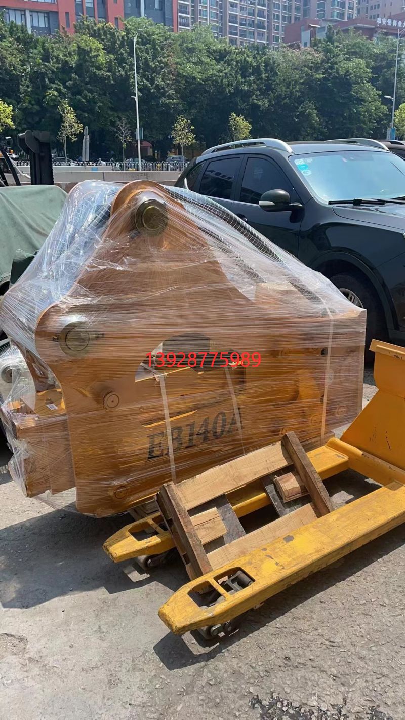 卡特彼勒挖掘機破碎錘 小松挖掘機破碎錘 迪萬倫挖掘機破碎錘