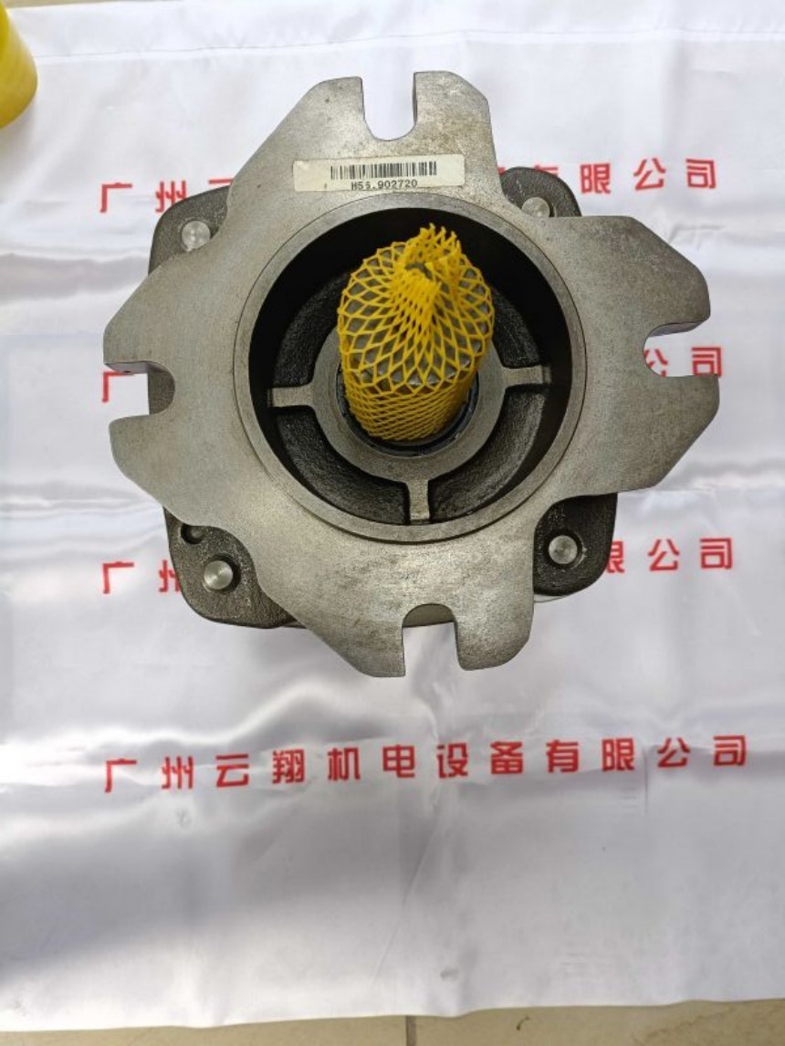 Voith福伊特IPVAP4-13 171 Voith福伊特IPVAP4-16 171 Voith福伊特IPVAP4-20 171